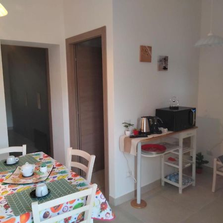 Sgm Casa Vacanze Masainas Esterno foto