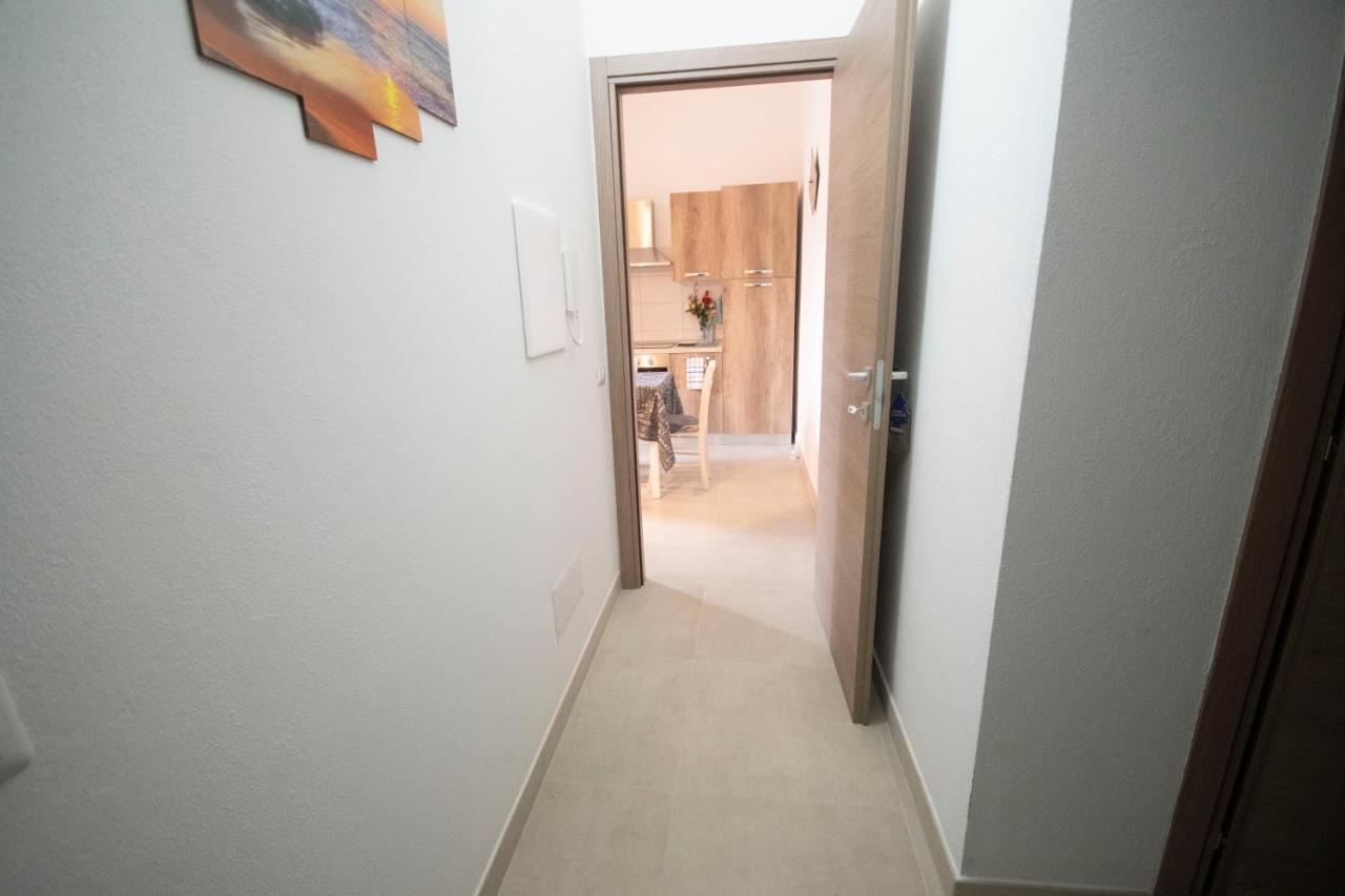 Sgm Casa Vacanze Masainas Esterno foto