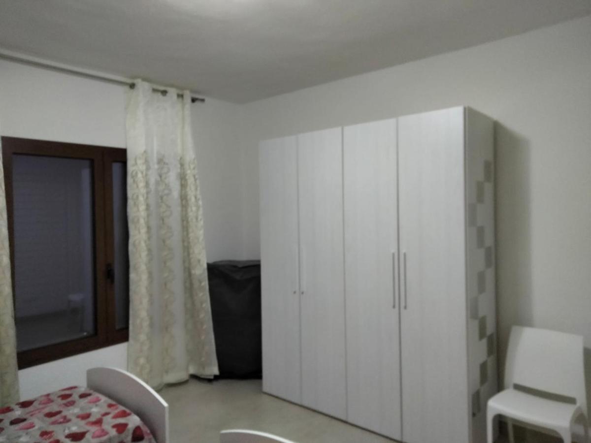 Sgm Casa Vacanze Masainas Esterno foto