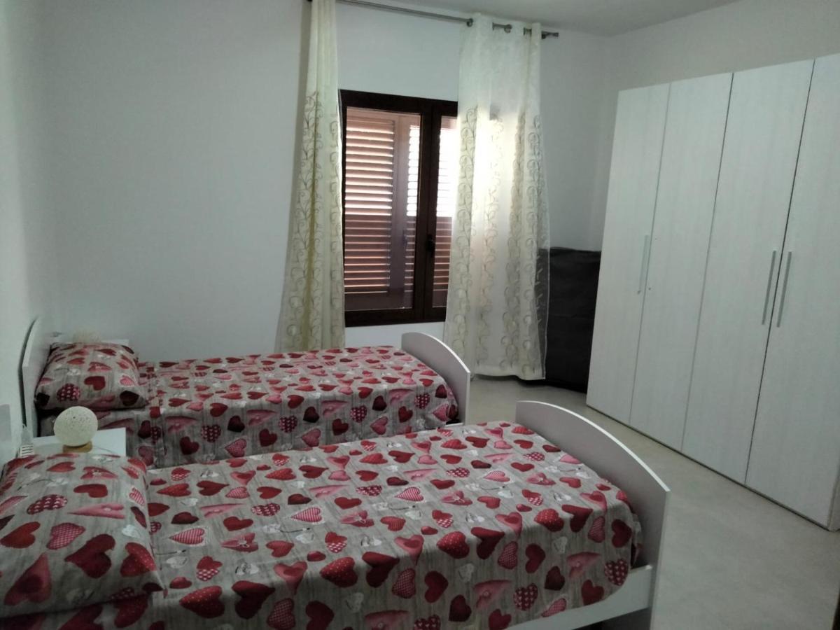 Sgm Casa Vacanze Masainas Esterno foto