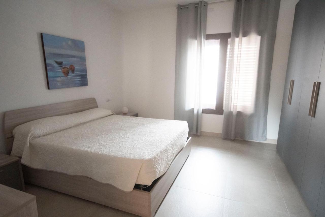 Sgm Casa Vacanze Masainas Esterno foto