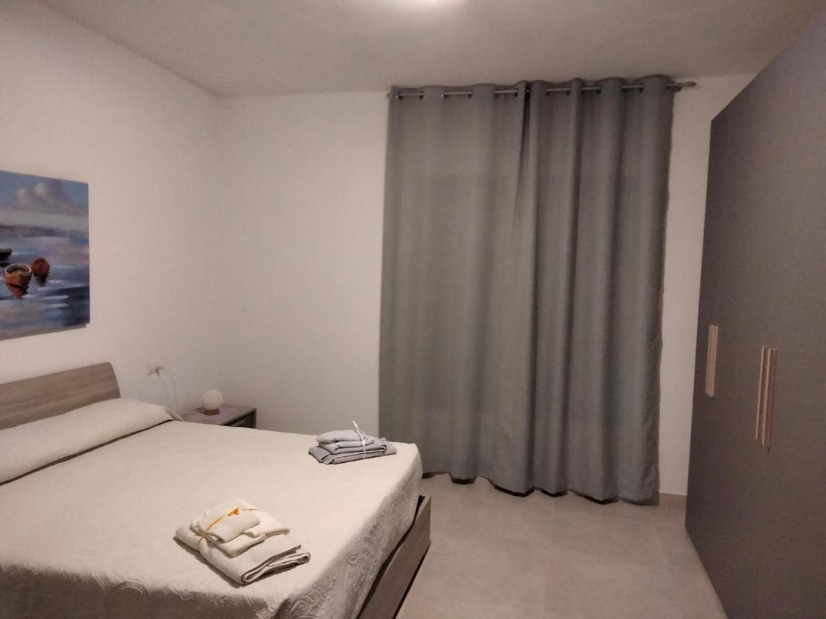 Sgm Casa Vacanze Masainas Esterno foto