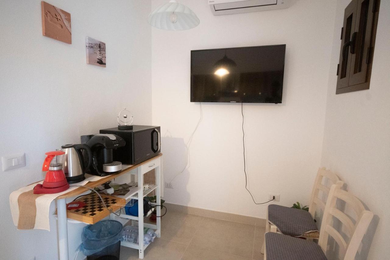 Sgm Casa Vacanze Masainas Esterno foto